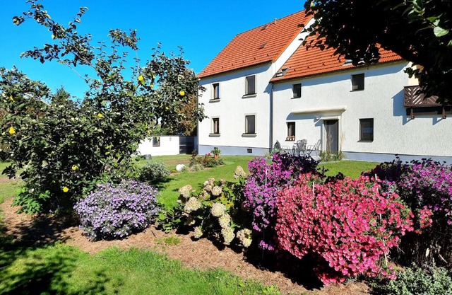 Ferienwohnung Erika