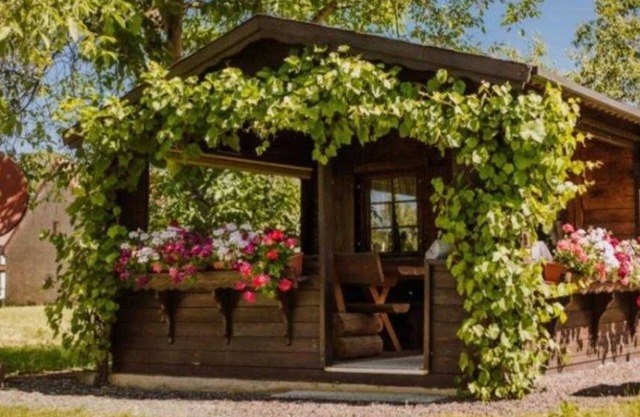 Ferienwohnung Erlwein