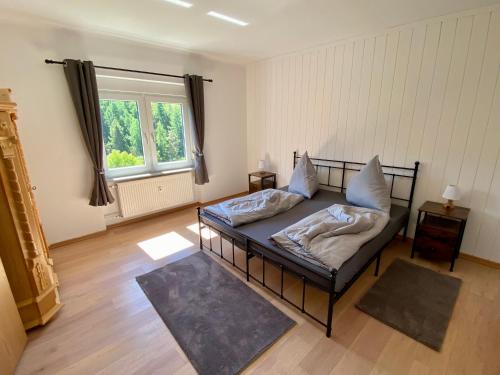 Ferienwohnung Ernzerhof