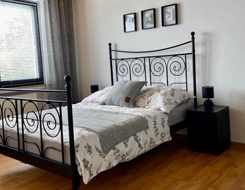 Ferienwohnung Für Freunde Westerwald