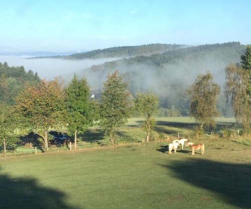 Ferienwohnung Familie Heite