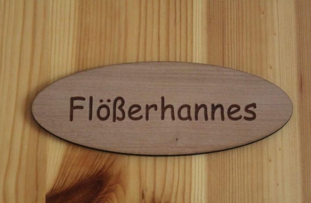 Ferienwohnung Flößerhannes, 75qm, 2 Schlafzimmer