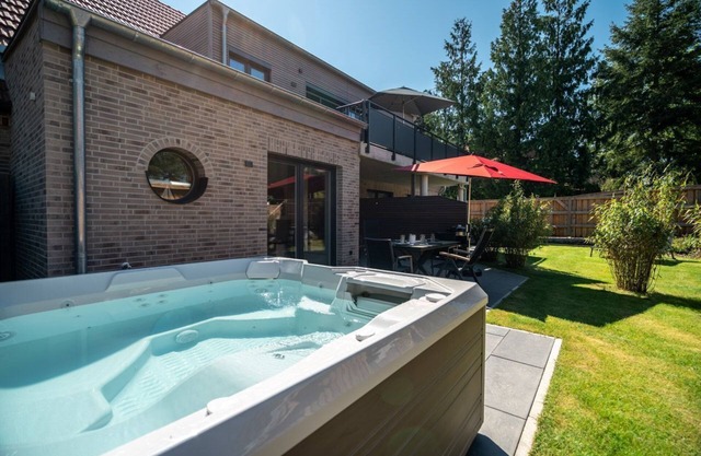 Ferienwohnung Fleesennest