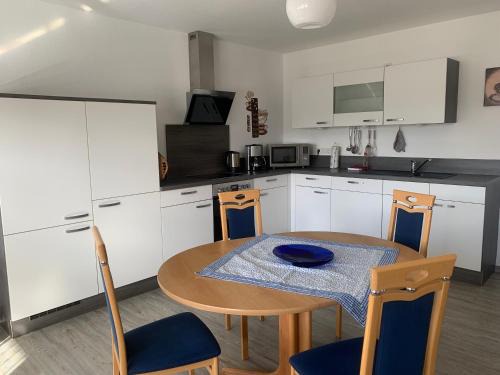 Ferienwohnung Fliederweg