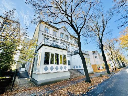 Ferienwohnung Fortuna