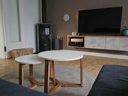 Ferienwohnung Freckenhorst