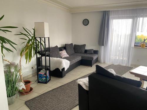 Ferienwohnung Frische Brise