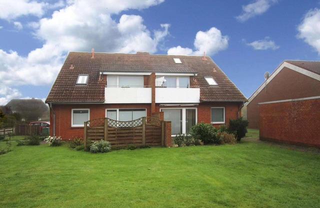 Ferienwohnung, Garding