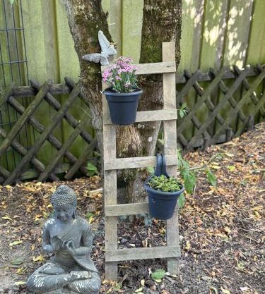 Ferienwohnung "Gehlen Matti"