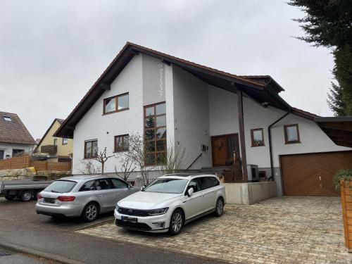 Ferienwohnung Geiger