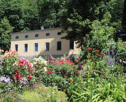 Ferienwohnung Goldgrund