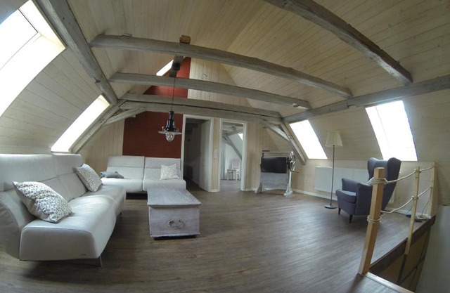 Ferienwohnung Grüngut