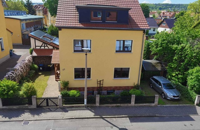 Ferienwohnung Großner