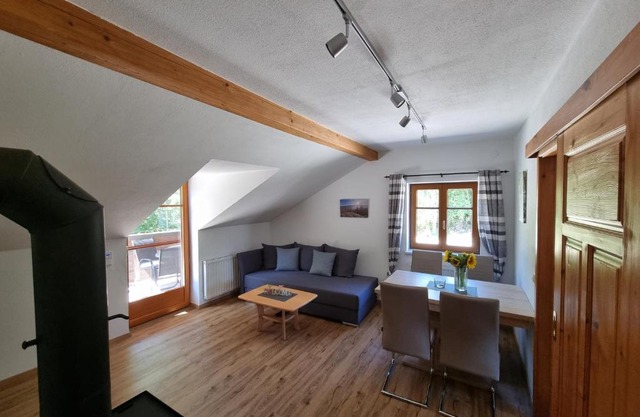 Ferienwohnung Gschwendt