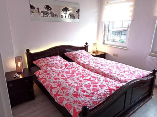 Ferienwohnung Happy Mind