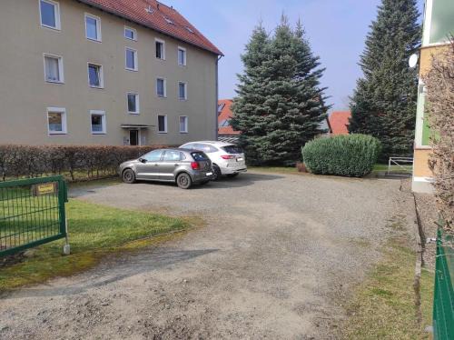 Ferienwohnung Harz de Luchs