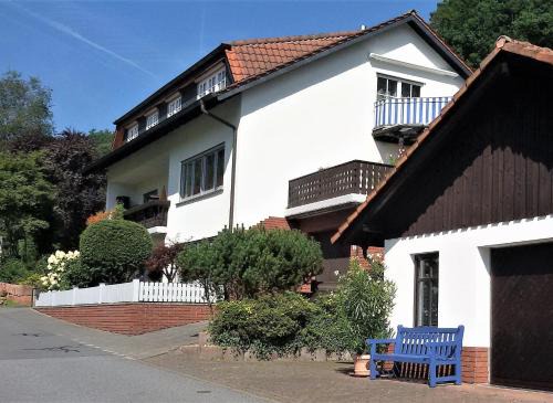 Ferienwohnung Haus Sommerberg