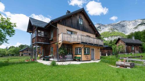 Ferienwohnung Haus Sonnenschein - Your Austrian Home