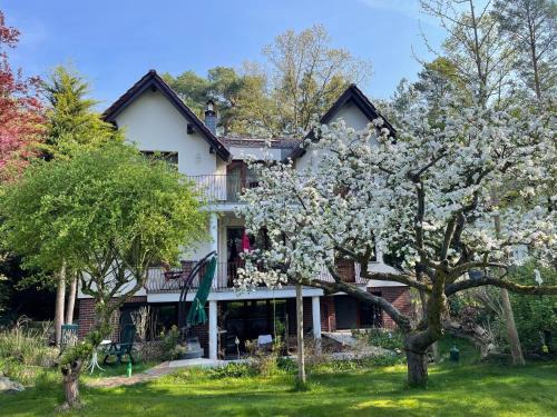 Ferienwohnung "Hedwig"