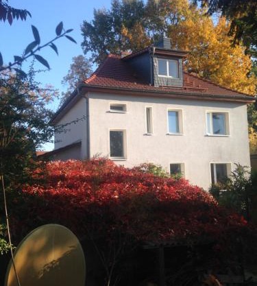 Ferienwohnung Heil - Königs Wusterhausen