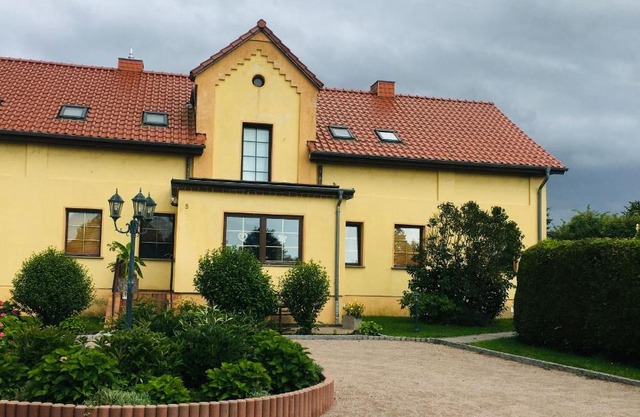Ferienwohnung Heiligenhagen