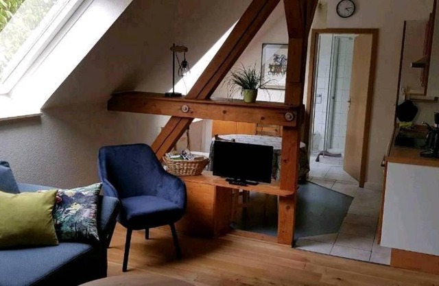 Ferienwohnung Helene