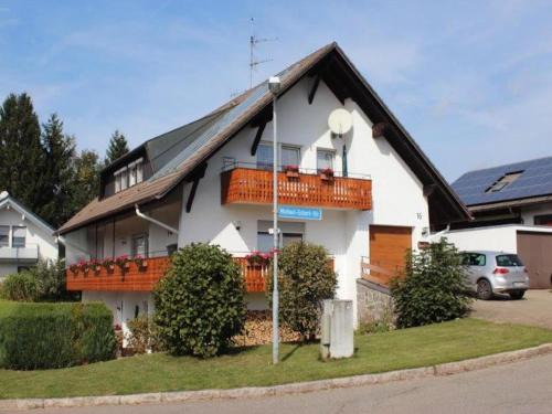 Ferienwohnung, Herrischried