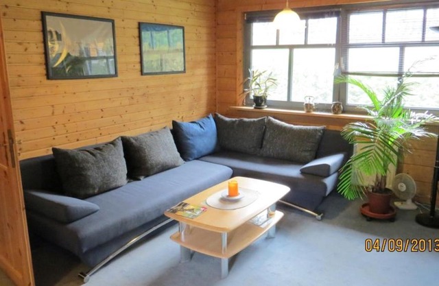 Ferienwohnung Heucke