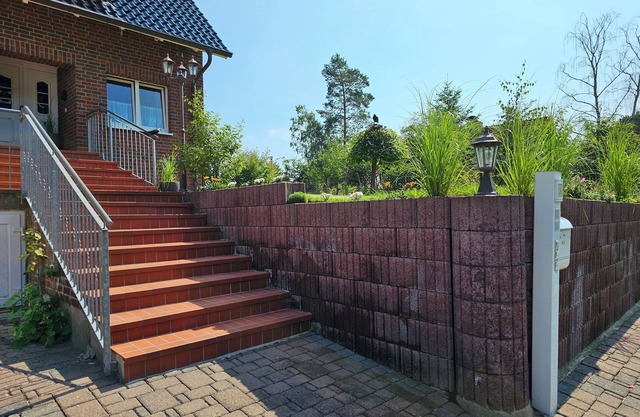 Ferienwohnung Hitzacker - Tiessau de