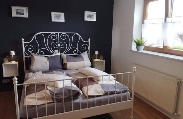 Ferienwohnung Hilderser Auszeit