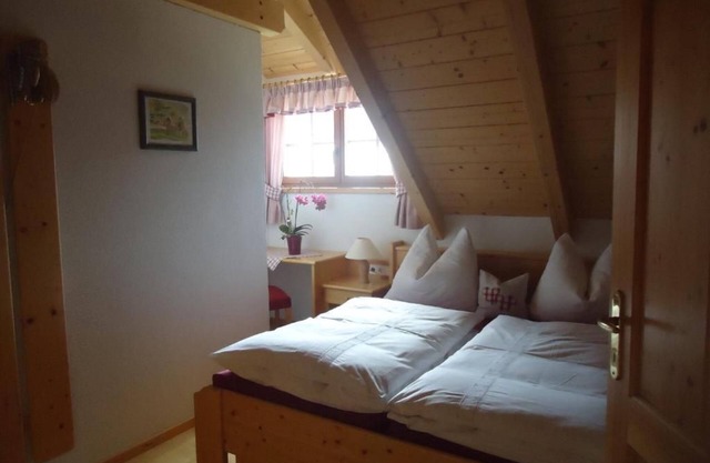 Ferienwohnung Himmelschlüssel - Leebhof