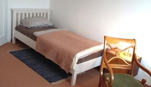 Ferienwohnung Hofgarten