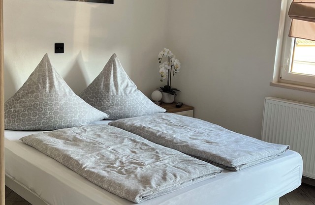 Ferienwohnung Ideal für Messebesucher und Aussteller