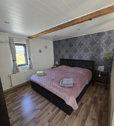 Ferienwohnung Ilkas Inn