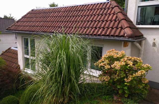 Ferienwohnung im Naturpark Rhein-Westerwald