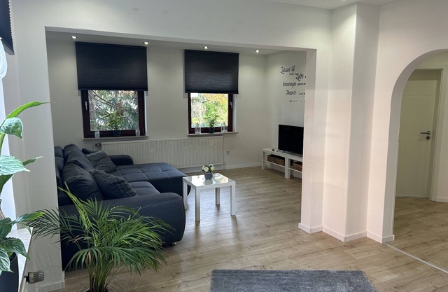 Ferienwohnung im Wesertal