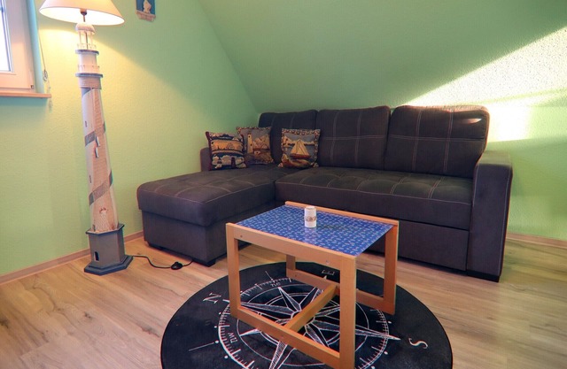 Ferienwohnung in Boltenhagen