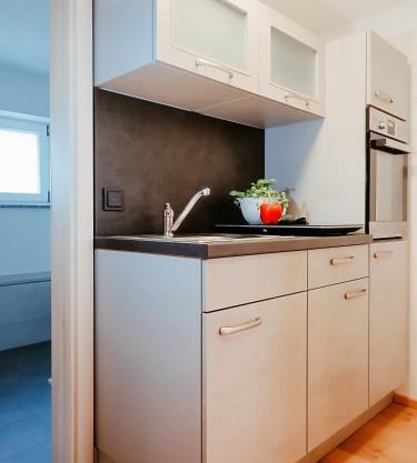 Ferienwohnung in Bockenfeld bei Rothenburg ob der Tauber