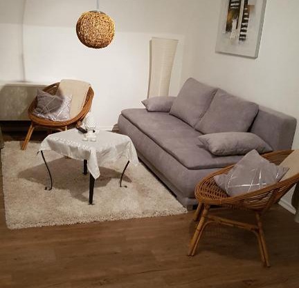 Ferienwohnung in der Altstadt