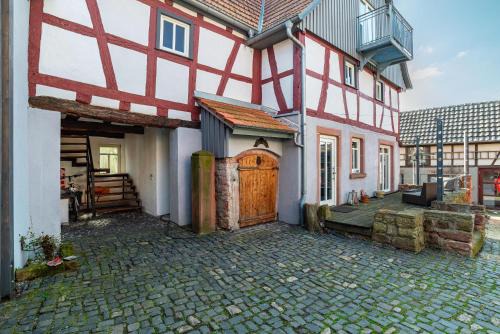 Ferienwohnung in der Dorfstrasse