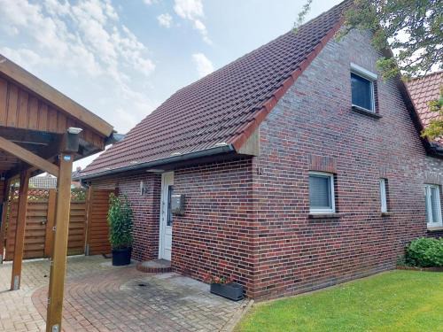 Ferienwohnung in Nesse