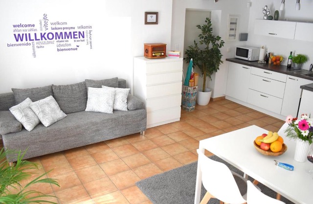 Ferienwohnung in Seewalchen