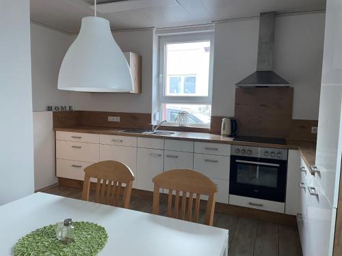 Ferienwohnung in Worms-Wiesoppenheim