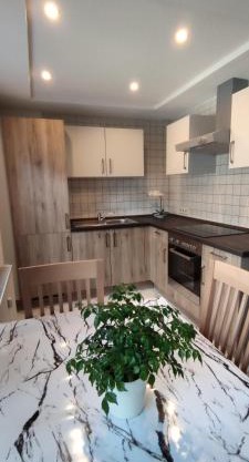 Ferienwohnung Istrefi