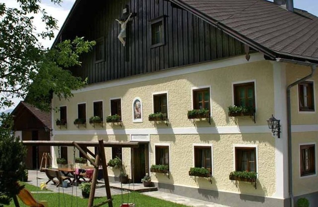 Ferienwohnung Jaga - Ferienwohnung