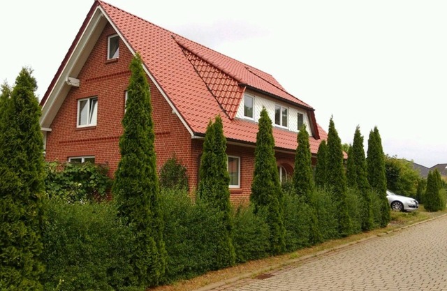 Ferienwohnung Jannsen