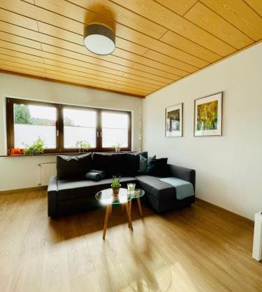 Ferienwohnung Johanna