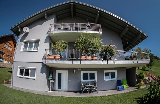 Ferienwohnung Julia