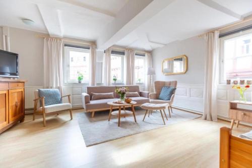 Ferienwohnung Jungblut in Schlitz