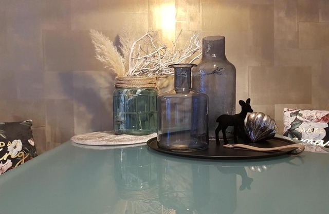 Ferienwohnung Königsquellenpark